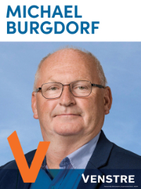 Michael Burgdorf
