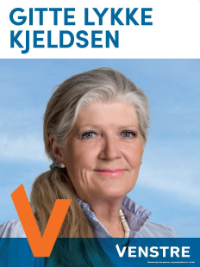 Gitte Kjeldsen