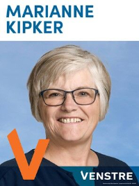 Marianne Kipker